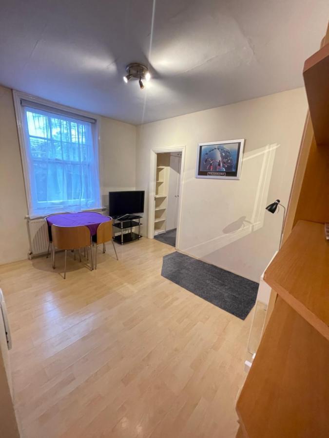 ロンドンFirst Floor Lisson Streetアパートメント エクステリア 写真